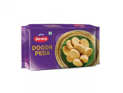 DOODH PEDA