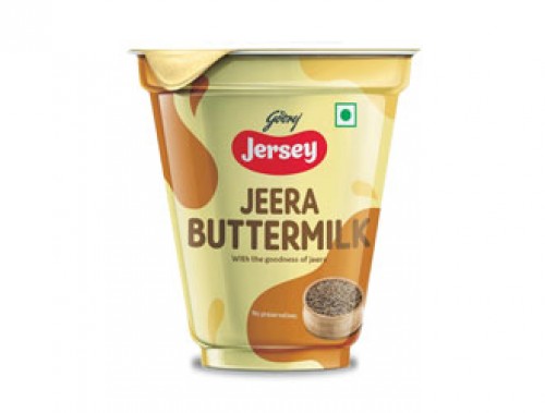 JEERA BUTTERMILK