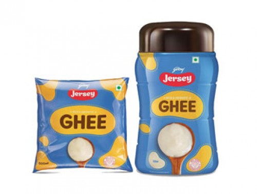 GHEE